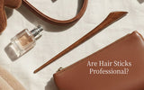 Are Hair Sticks Professional?