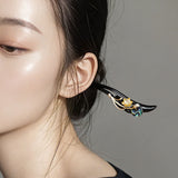 Cloud Wave Hair Stick