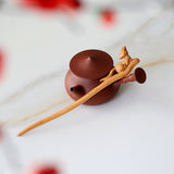 Fox Guardian Hair Stick