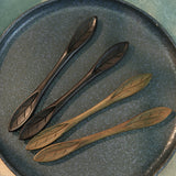 Leaf Grain Hair Stick
