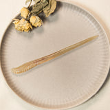 Horn Leaf Hair Stick
