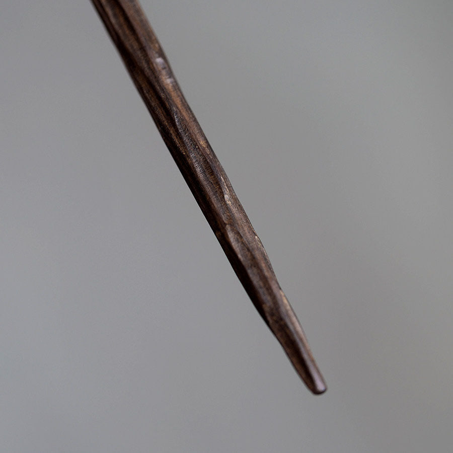 Dragon Spine Hair Stick