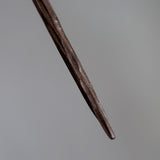 Dragon Spine Hair Stick