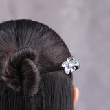 Pure Flower Hair Stick