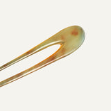 Cloud Horn Hair Stick