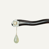 Rain Bloom Hair Stick