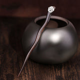 Petal Crest Hair Stick