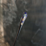 Zen Curve Hair Stick