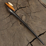 Strata Curve Hair Stick