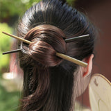 Minimal Essence Hair Stick