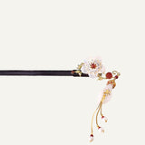 Silk Drift Hair Stick