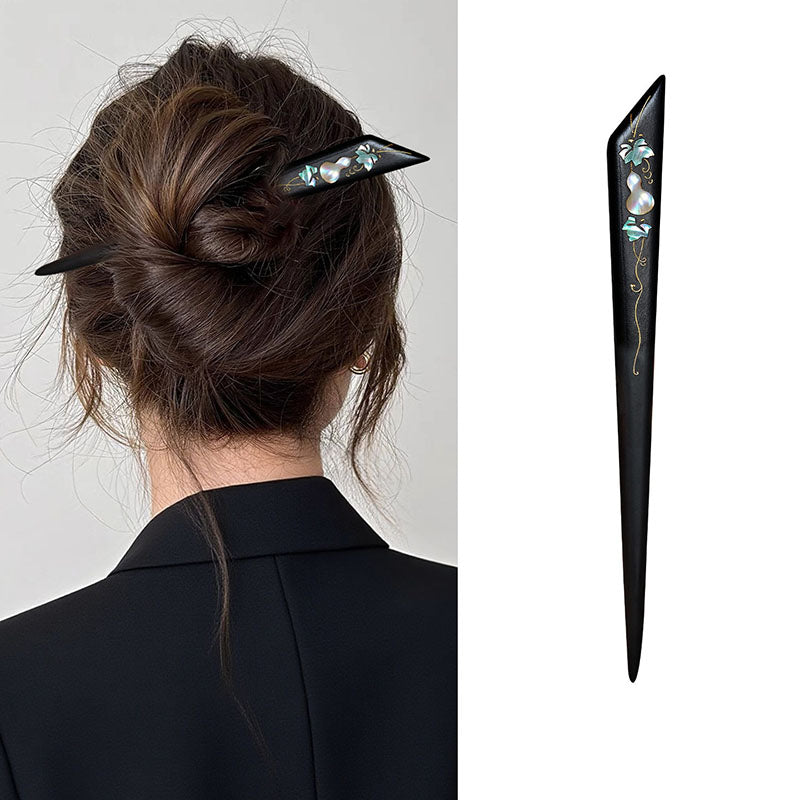 Najeon Pearl Blossom Hair Stick