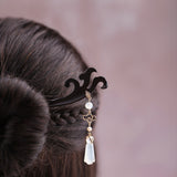 Quiet Bless Hair Stick