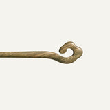 Natural Loop Hair Stick