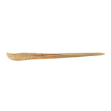 Horn Leaf Hair Stick