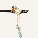 Spring Echo Hair Stick