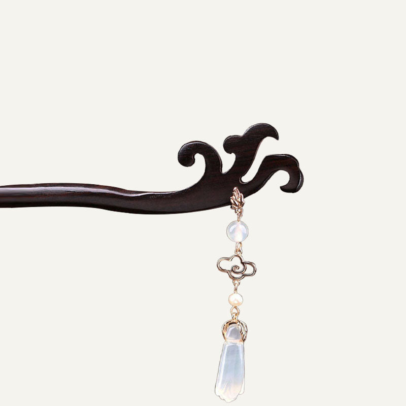 Quiet Bless Hair Stick