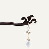 Quiet Bless Hair Stick