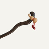 Gourd Blessing Hair Stick