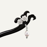 Tender Drop Hair Stick