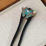 Flutter Bloom U Hair Stick
