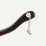 Floral Drift Hair Stick