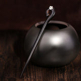 Mini Bloom Hair Stick