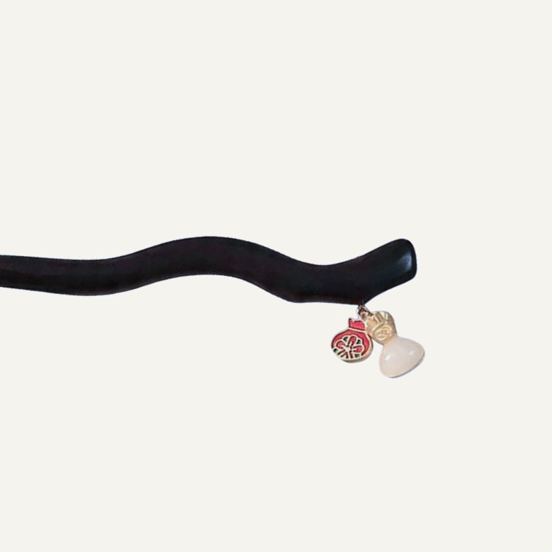 Subtle Charm Hair Stick