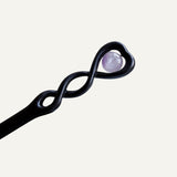 Quiet Knot Hair Stick