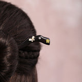 Petite Wing Hair Stick