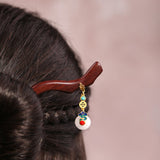 Anra Knot Hair Stick