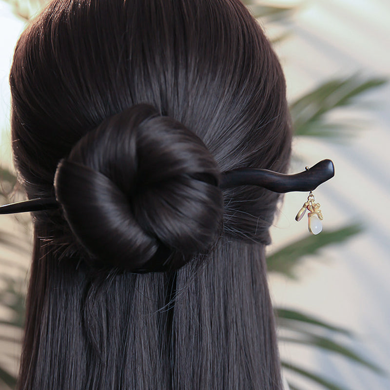 Subtle Charm Hair Stick