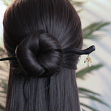 Subtle Charm Hair Stick
