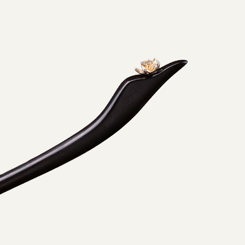 Morning Bloom Hair Stick