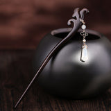 Quiet Bless Hair Stick