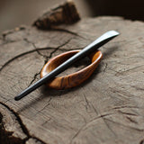 Harmony Ring Hair Stick