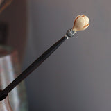 Antler Bud Hair Stick