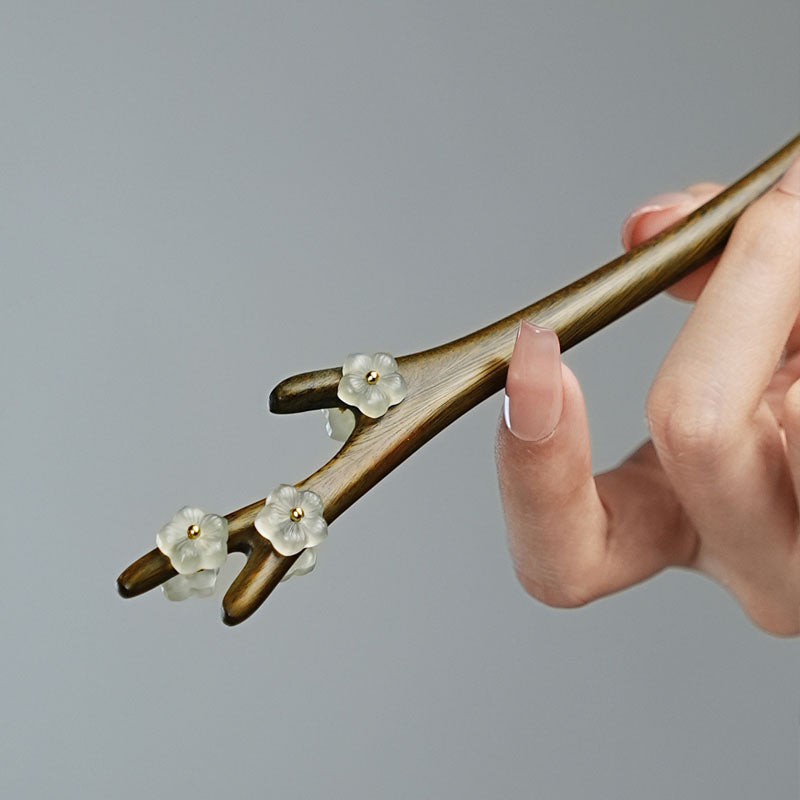 Ethereal Branch Hair Stick