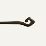 Natural Loop Hair Stick