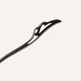 Feather Curve Hair Stick