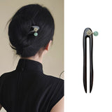 Ornament Drop Hair Stick