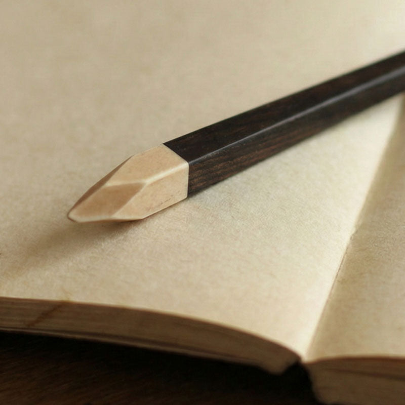 Antler Point Hair Stick