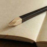 Antler Point Hair Stick