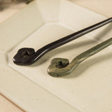 Natural Loop Hair Stick