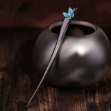 Aurelle Wing Hair Stick