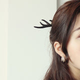 Tine Form Hair Stick