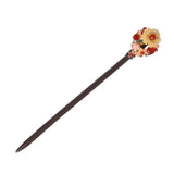 Imperial Blossom Hair Stick
