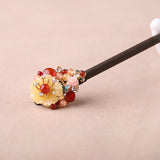 Imperial Blossom Hair Stick