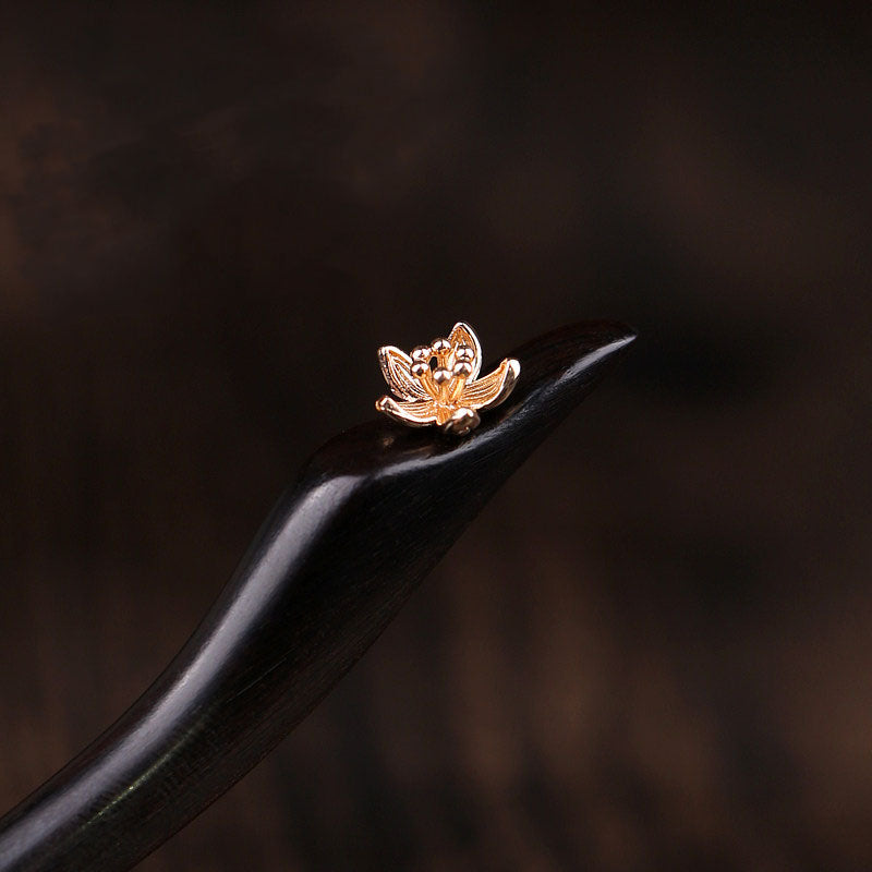 Morning Bloom Hair Stick