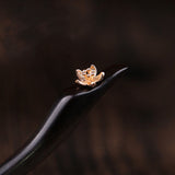 Morning Bloom Hair Stick